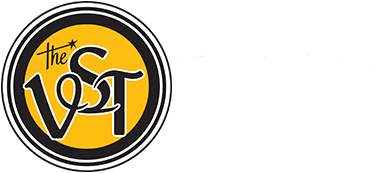 Virginia Samford Theatre Logo