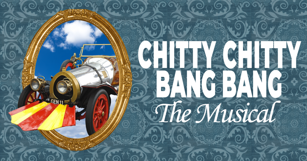 Chitty Chitty Bang Bang, The Musical