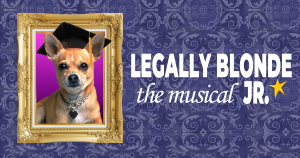 Legally Blonde, The Musical